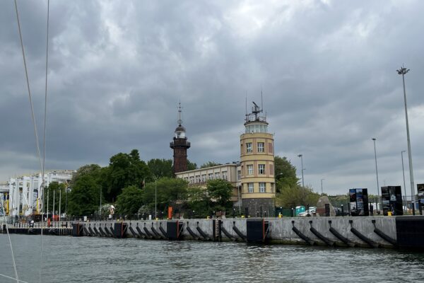 von Wladyslawowo nach GDansk